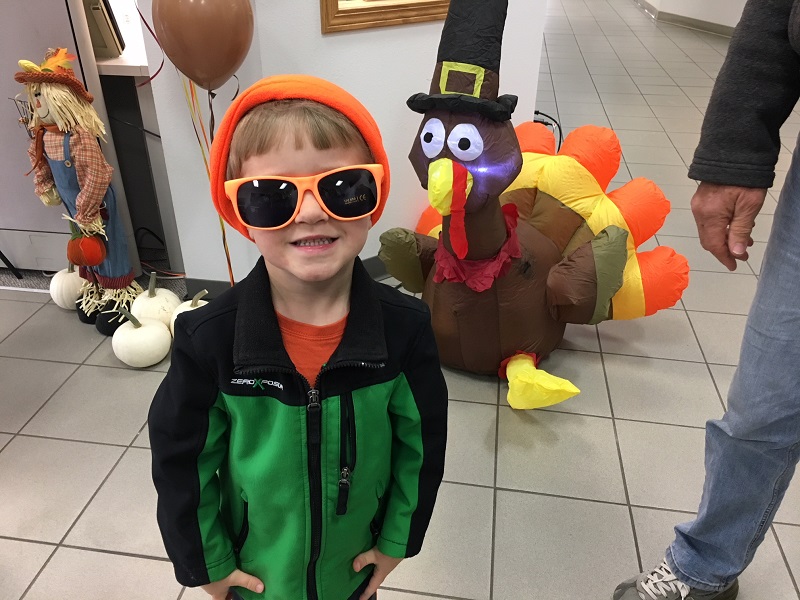 Rolling to Roseau Blog